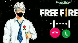 freefire kiss you miss you message ringtone  voice message ringtone sad sms Love Sanjay Gurjar Tone