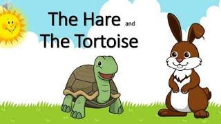 Rabbit and Tortoise stories || the hare and tortoise || story|| moral stories || stories in english