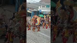 odong odong dangdut bekasi