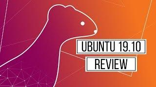 Ubuntu 19.10: Take a Look at New Features