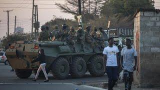 What we know so far from Zambia’s elections amid social media restrictions