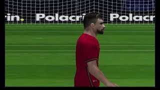 PES 6 PATCH 2021 NEW UPDATE!! DOWNLOAD PC/FULL/HD