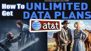 How to Get Free HBO With AT&T Unlimited Mobile Plan 2017