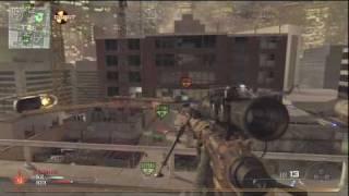 - [MW2] Best No Scope Montage Intervention [Subass36] -