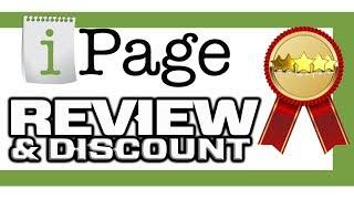 iPage Review - Is It Worth It To Use Their Service?