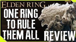 Elden Ring Review "Buy, Wait for Sale, Never Touch?"