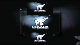 RQ: YTPMV: Nelvana 2004 Logo Scan