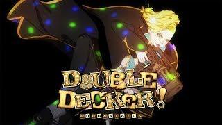 DOUBLE DECKER! DOUG & KIRILL - Ending | Buntline Special