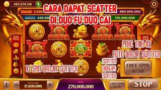 Cara Dapat Scatter Di Duo Fu Duo Cai - Higgs Domino Island