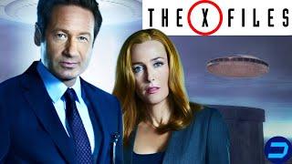 The Evolution And Controversy Of The X-Files