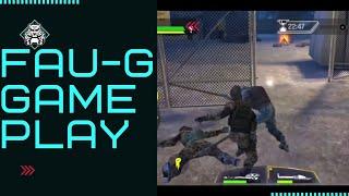 FAU-G Android Gameplay Review,  Features | Faug release |