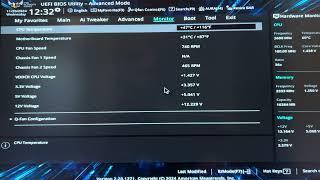 How to Enable Secure Boot Mode to Install Windows 11 on Asus Motherboard