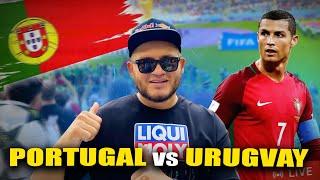 PORTUGAL VS URUGVAY 11.qisim