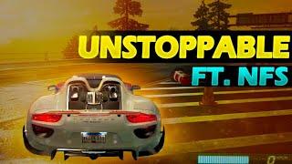 Unstoppable - NFS version