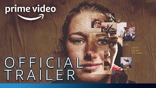 Kick Like Tayla - Official Trailer | Prime Video