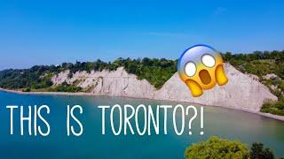 Toronto’s Best Kept Secret: Scarborough Bluffs