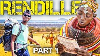 RENDILLE | SOMALIDII DHUNTAY AYAAN LA KULMAY. PART 1 | Ep 16