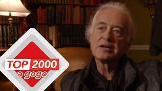 Led Zeppelin - Stairway To Heaven | The Story Behind The Song | Top 2000 a gogo