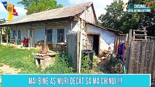 Mai bine aș muri decât să mă chinui !!!