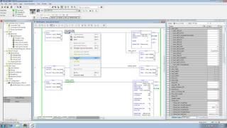 RSLogix 5000 - Servo Controls Part 4