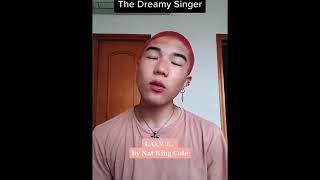 How Do You Sing? (Types of Singers TikTok) | Aeden Alvarez