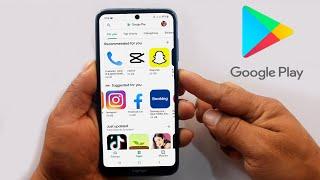 All Huawei/Honor How to install Google Play Store/Youtube/Google Play Service May 2021