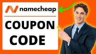 Namecheap Coupon Code 2024 (Best Deal)