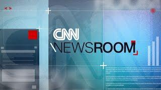 CNN NEWSROOM - 29/12/2024