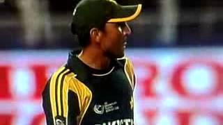 YOUNIS KHAN DROPPING CHAMPIONS TROPHY