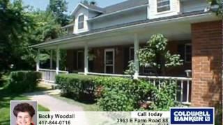 Home for sale in Springfield, MO | $239,000