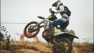 SOUTH AFRICAN HARD ENDURO ROUND 4!! Heidelberg extreme enduro vlog