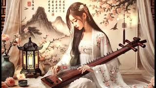 Calming Chinese Ancient Music | Bamboo Flute & Guzheng Instrumental for Peaceful Mind