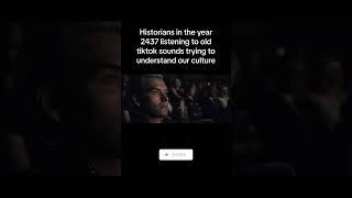 The History of Internet Culture: Future Students React to Our Memes #memes #dankmemes #funnymemes