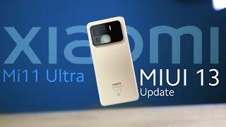 Xiaomi Fixed their Mi11 Ultra!?