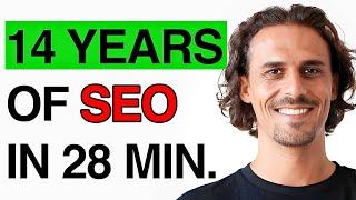 How Timo Specht Scaled his SEO Agency from €0k - €120,000 pm