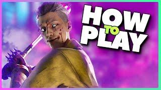 How To Play As The Trickster (5.2.0) | Dead By Daylight Killer Tips