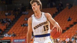 Sarunas Marciulionis Career Retrospective