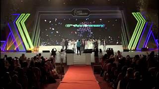 4Life National Convention Indonesia 2017: Breakthrough