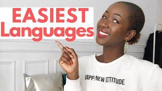 Top 3 Easiest Languages To Learn