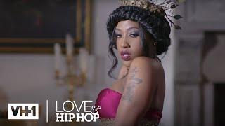 Brittney Taylor aka Bri Beauty on Being An Artist | Love & Hip Hop