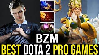 OG.BZM - KOTL Mid | Dota 2 Pro Gameplay [Learn Top Dota]