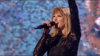 Taylor Swift-Shake it off (Super Saturday Night)