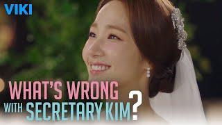 What’s Wrong With Secretary Kim? - EP16 | Happily Ever After [Eng Sub]