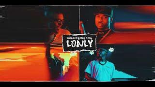 Dukesito y Rey Tony - Lonly (Video Oficial)