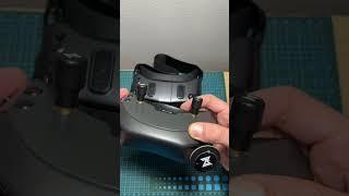 New Walksnail HD FPV Goggles // Avatar HD Goggles X #kremerfpv