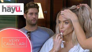 Jay Helps Kristin Get Glam For the Emmy Awards | Season 3 | Very Cavallari