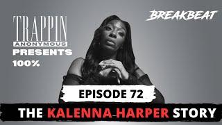 Kalenna Tells Truth About Diddy, Cassie & Dirty Money For The First Time