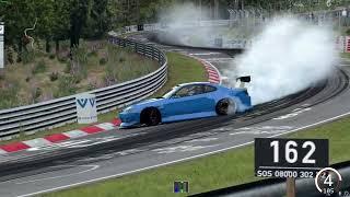 assetto corsa drift