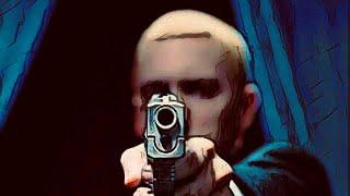 Eminem Type Beat 2021 (Killer) - "Hitter" | Hip Hop Instrumental