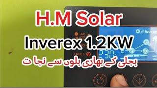 inverex solar inverter setting/solar inverter/inverex veyron 2 1.2 kw solar inverter/@a2zsolar